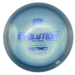 Discmania: Discmania Instinct - Forge Line