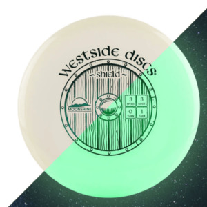 Westside Shield - VIP Moonshine Line