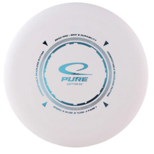 Latitude 64 Pure - Zero Pro Line