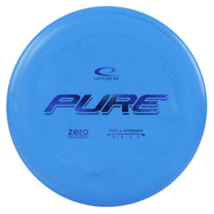Latitude 64 Pure - Zero Hard Line