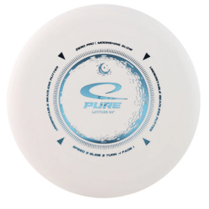 Latitude 64 Pure - Zero Pro Moonshine Line