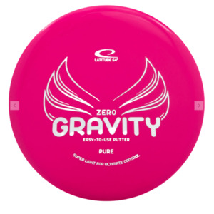 Latitude 64 Pure - Zero Gravity