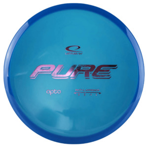 Latitude 64 Pure - Opto Line