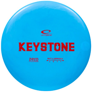 Latitude 64 Keystone - Zero Hard Line