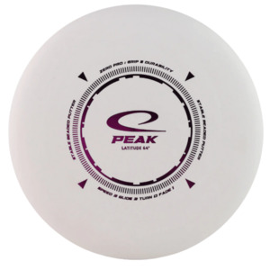 Latitude 64 Peak - Zero Pro Line