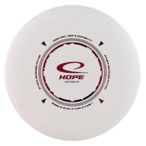 Latitude 64 Hope - Zero Pro Line