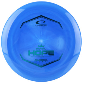 Latitude 64 Hope - Grand Line