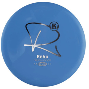 Kastaplast Reko - K3 Line