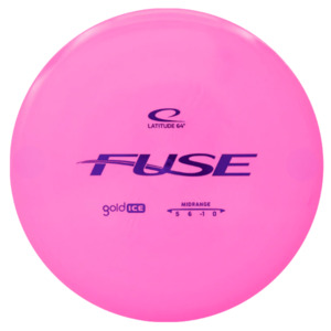 Latitude 64 Fuse - Gold Ice Line