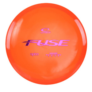 Beginner Mid Ranges: Latitude 64 Fuse - Opto Line