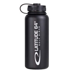 Accessories: Latitude 64 Stainless Steel Bottle
