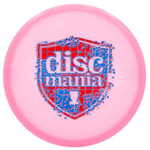 Beginner Mid Ranges: Discmania Origin - Special Edition - Neo Lumen Line