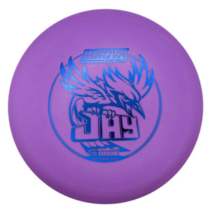 Beginner Mid Ranges: Innova Jay - DX Line