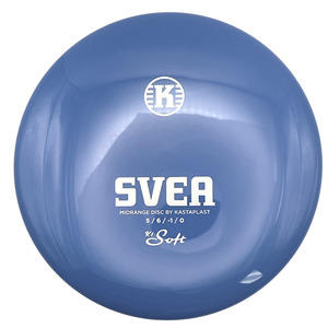 Beginner Mid Ranges: Kastaplast Svea - K1 Soft Line