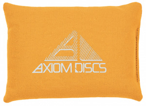 Accessories: Axiom Osmosis Sports Bag