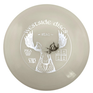 Beginner Fairway Drivers: Westside Stag - VIP Line