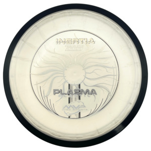 MVP Inertia - Plasma Line