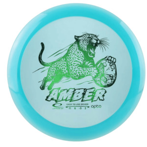 Latitude 64 Amber - Opto Line