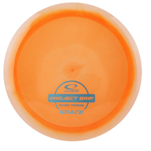 Latitude 64 Grace - Project Grip