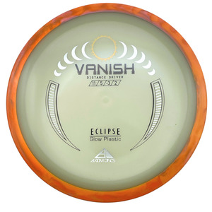 Glow In The Dark: Axiom Vanish - Eclipse Line