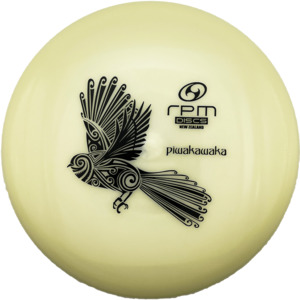 RPM Piwakawaka - Glow Line