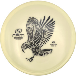 RPM Kea - Cosmic Glow