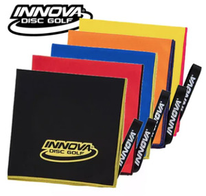 Winter Weather Accessories: Innova Dew Fly Towel