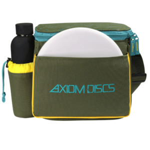 Bags Backpacks: Axiom Cell Shoulder Bag