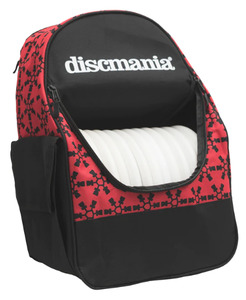 Bags Backpacks: Discmania Fanatic Go Backpack