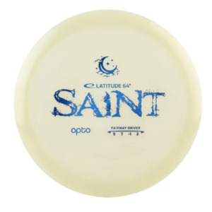 Latitude 64 Saint - Opto Moonshine Line