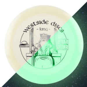 Westside King - VIP Moonshine Line