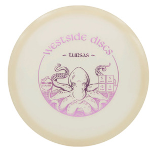 Beginner Mid Ranges: Westside Tursas - Elasto Line