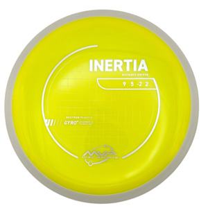 MVP Inertia - Neutron Line