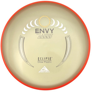 Axiom Discs: Axiom Envy - Eclipse Line