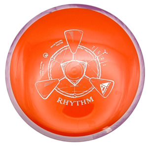Axiom Discs: Axiom Rhythm - Neutron Line