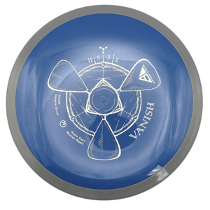 Axiom Discs: Axiom Vanish - Neutron Line