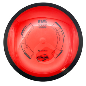 MVP Wave - Classic Neutron Line
