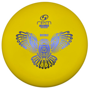 RPM Ruru - Strata Line