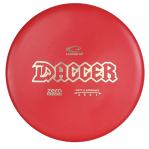 Latitude 64 Dagger - Zero Medium Line