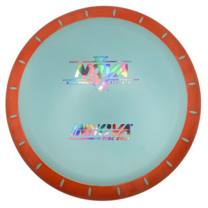 Innova Nova - XT Overmold Line