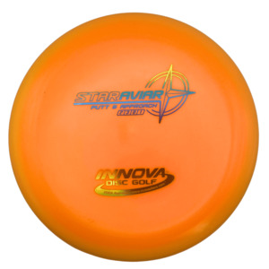 Beginner Putters: Innova Aviar - Star Line