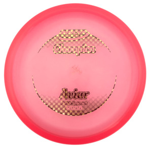 Beginner Putters: Innova Aviar - Champion Line