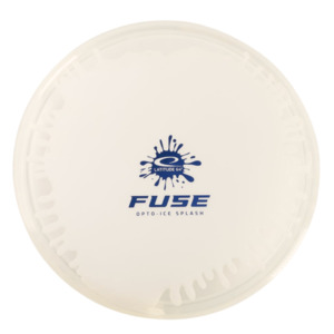 Latitude 64 Fuse - Opto-Ice Splash Line