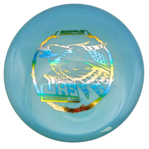 Beginner Mid Ranges: Innova Jay - Star Line