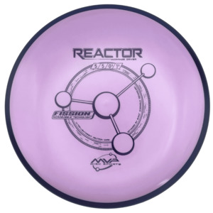 MVP Reactor - Fission Line