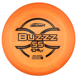 Discraft Buzzz SS - ESP FLX Line