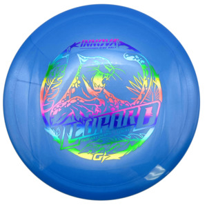 Innova Leopard - GStar Line