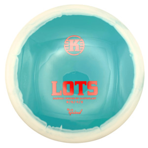 Kastaplast Lots - K1 Grind Line