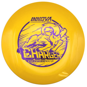 Innova Charger - Star Line