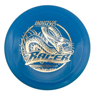 Beginner Distance Drivers: Innova Racer - Star Line